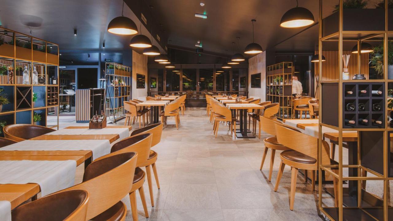 Hotel Degenija Selište Drežničko Eksteriør bilde