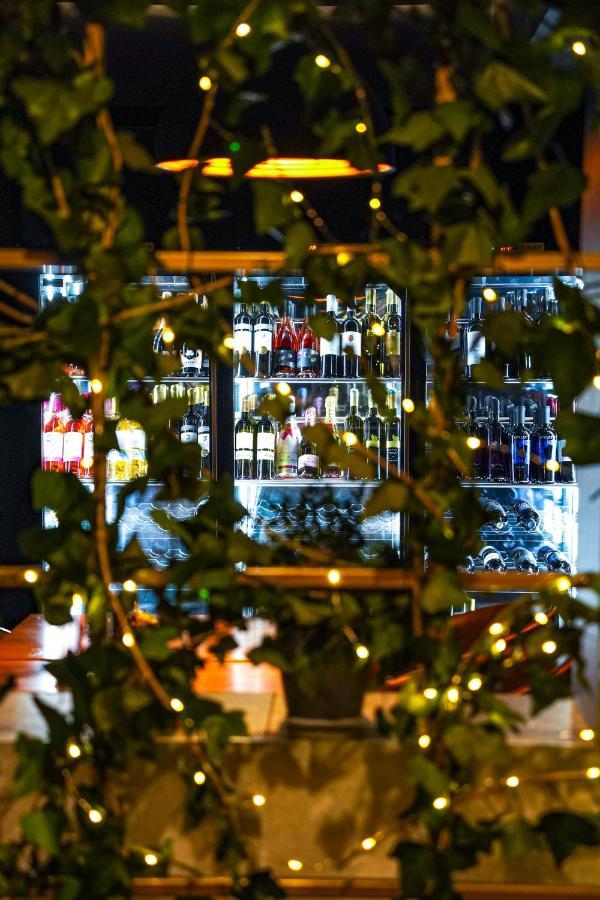 Hotel Degenija Selište Drežničko Eksteriør bilde